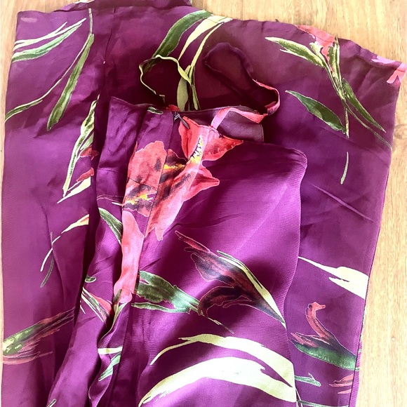 Maxi Dress -Penny Black (Max Mara group) - Picture 8 of 8